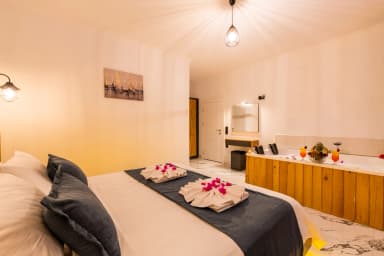 Villa Aysena Kalkan 66