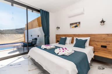 Villa Aysena Kalkan 10