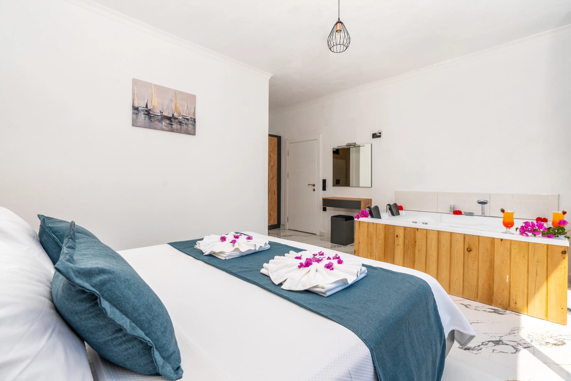 Villa Aysena Kalkan 24