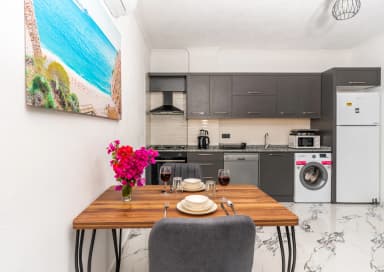 Villa Aysena Kalkan 86