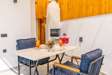 Villa Aysena Korunaklı Havuz 71