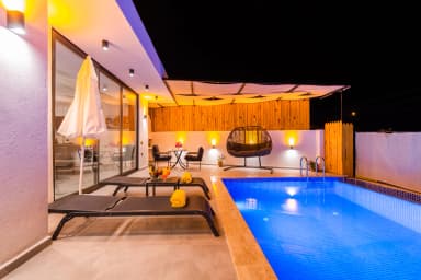 Villa Aysena Kalkan 30