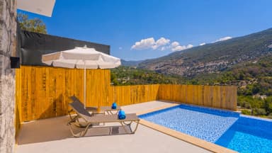 Villa Çamlık İslamlar 86