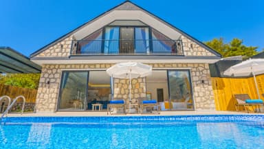 Villa Çamlık İslamlar 10