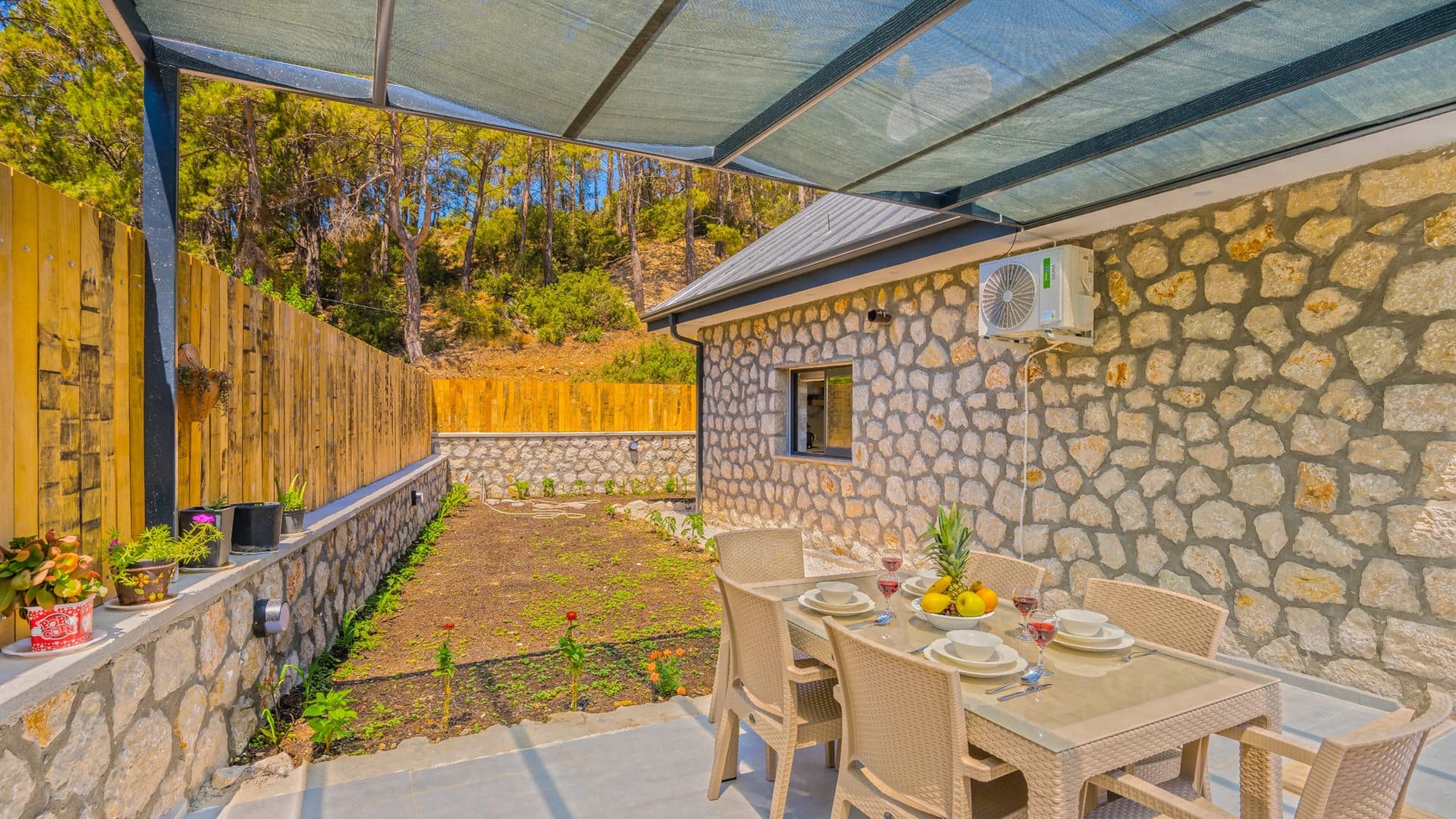 Villa Çamlık İslamlar 24