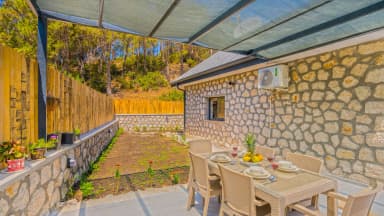 Villa Çamlık İslamlar 24