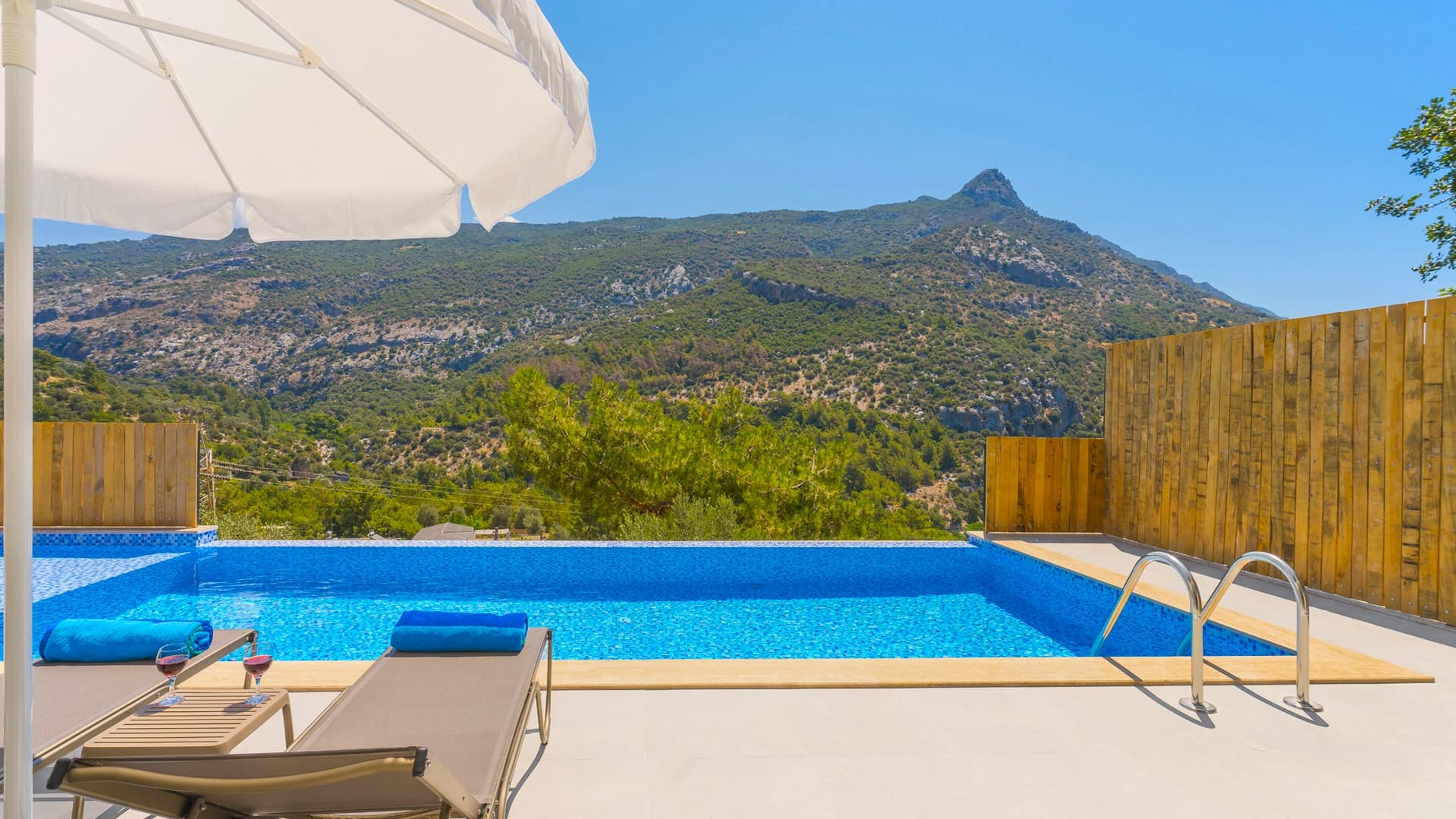 Villa Çamlık İslamlar 38