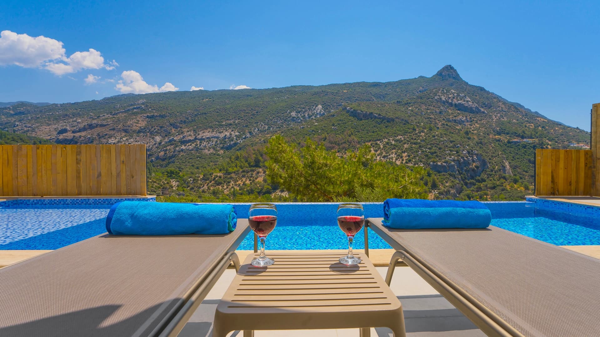 Villa Çamlık İslamlar 52