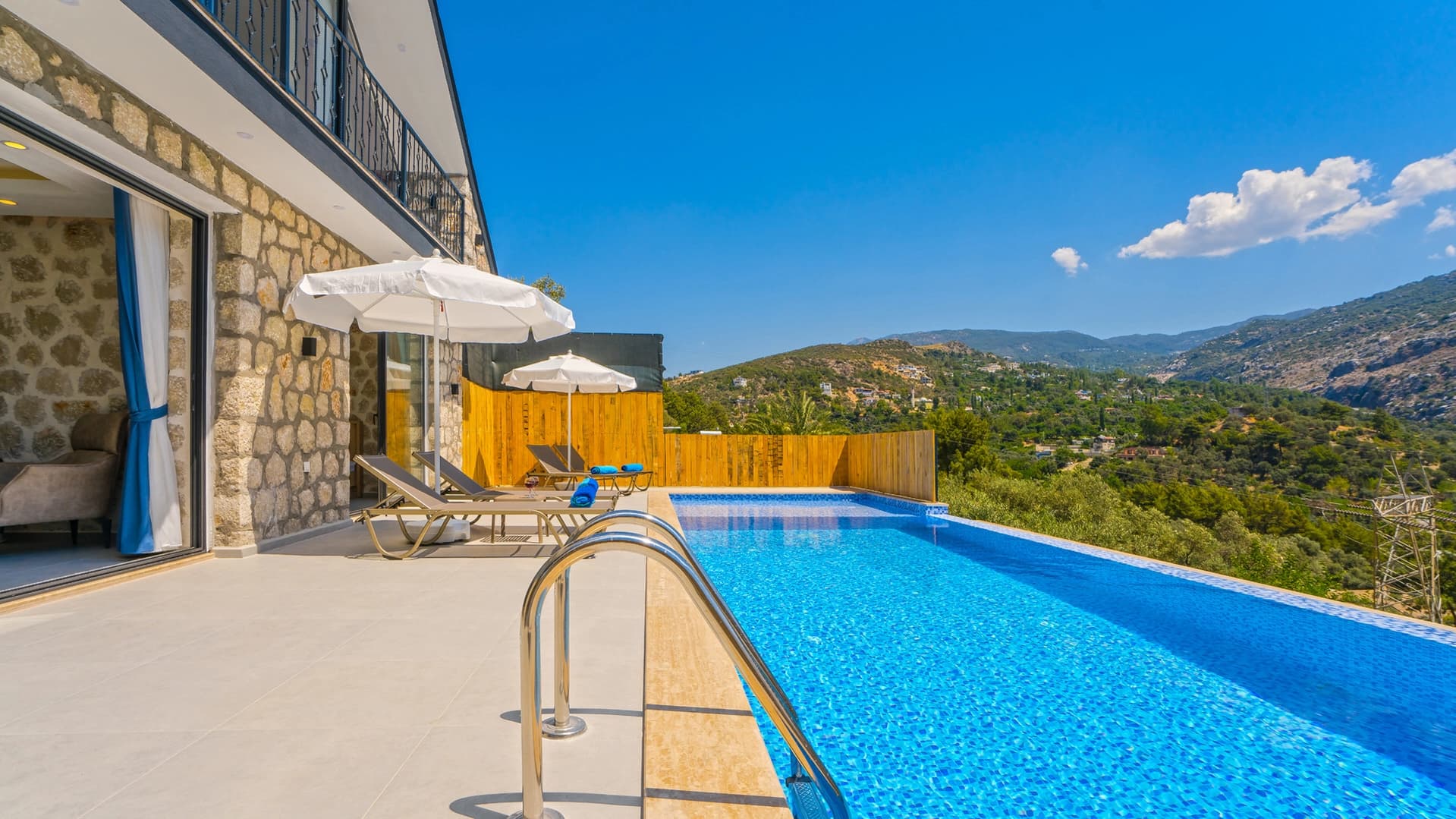 Villa Çamlık İslamlar 66