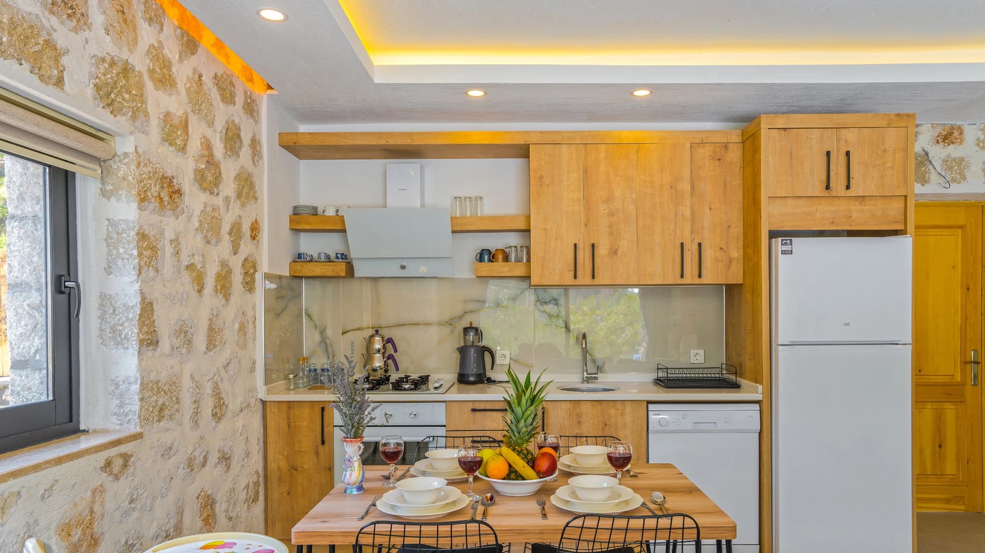 Villa Çamlık İslamlar 18