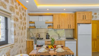 Villa Çamlık İslamlar 18