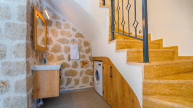 Villa Çamlık Korunaklı Havuz 53