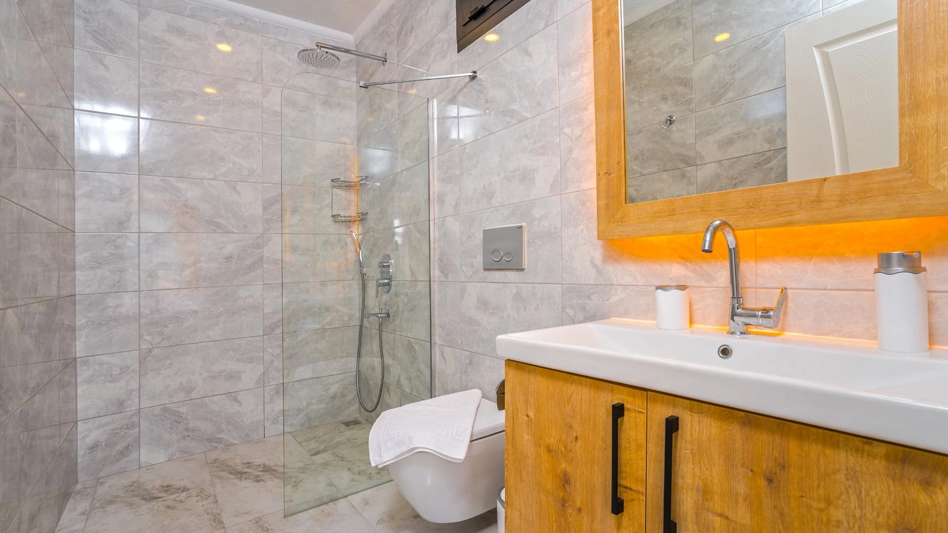 Villa Çamlık İslamlar 68