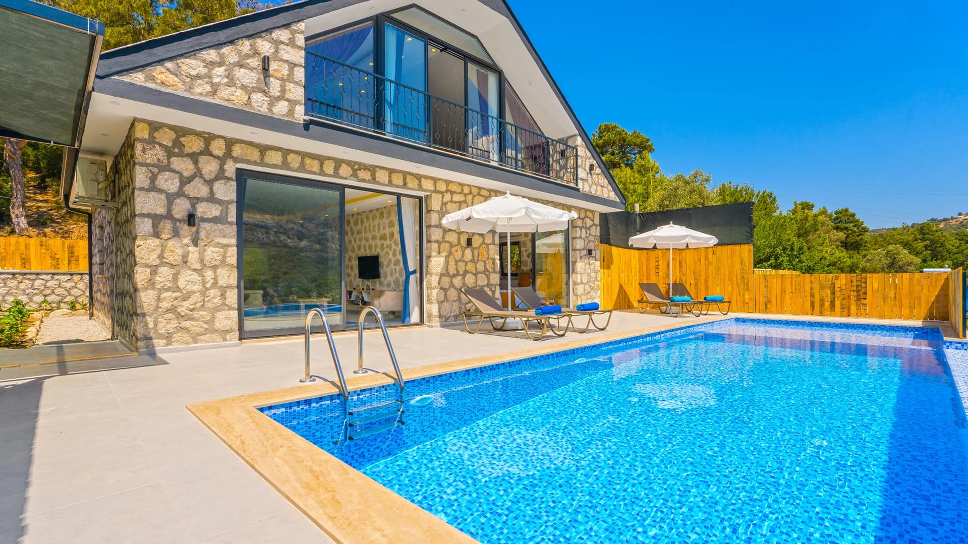 Villa Çamlık İslamlar 44