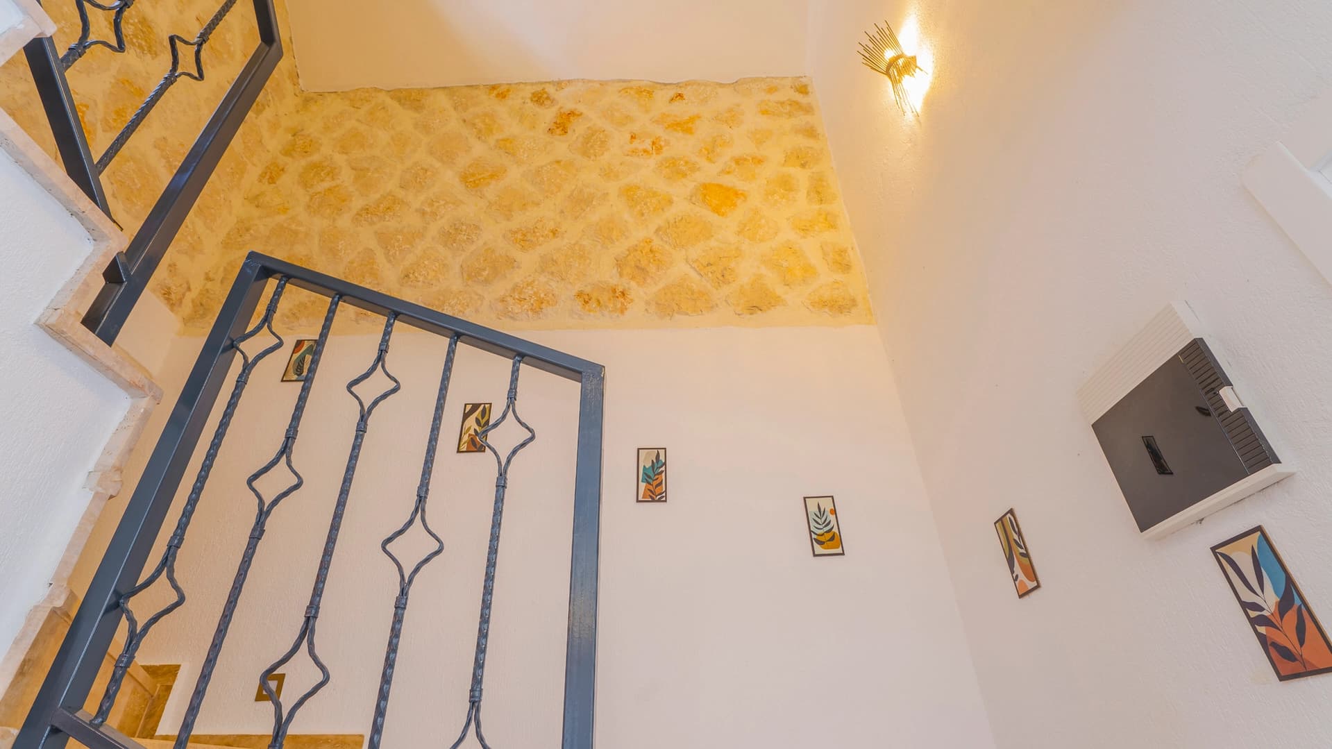 Villa Çamlık Korunaklı Havuz 67