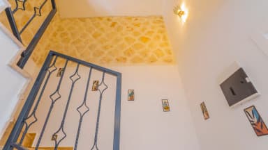 Villa Çamlık Korunaklı Havuz 67