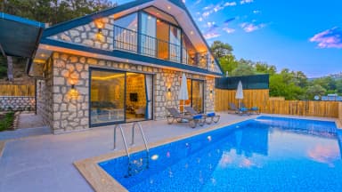 Villa Çamlık İslamlar 22