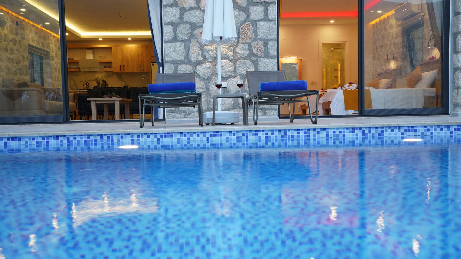 Villa Çamlık İslamlar 64