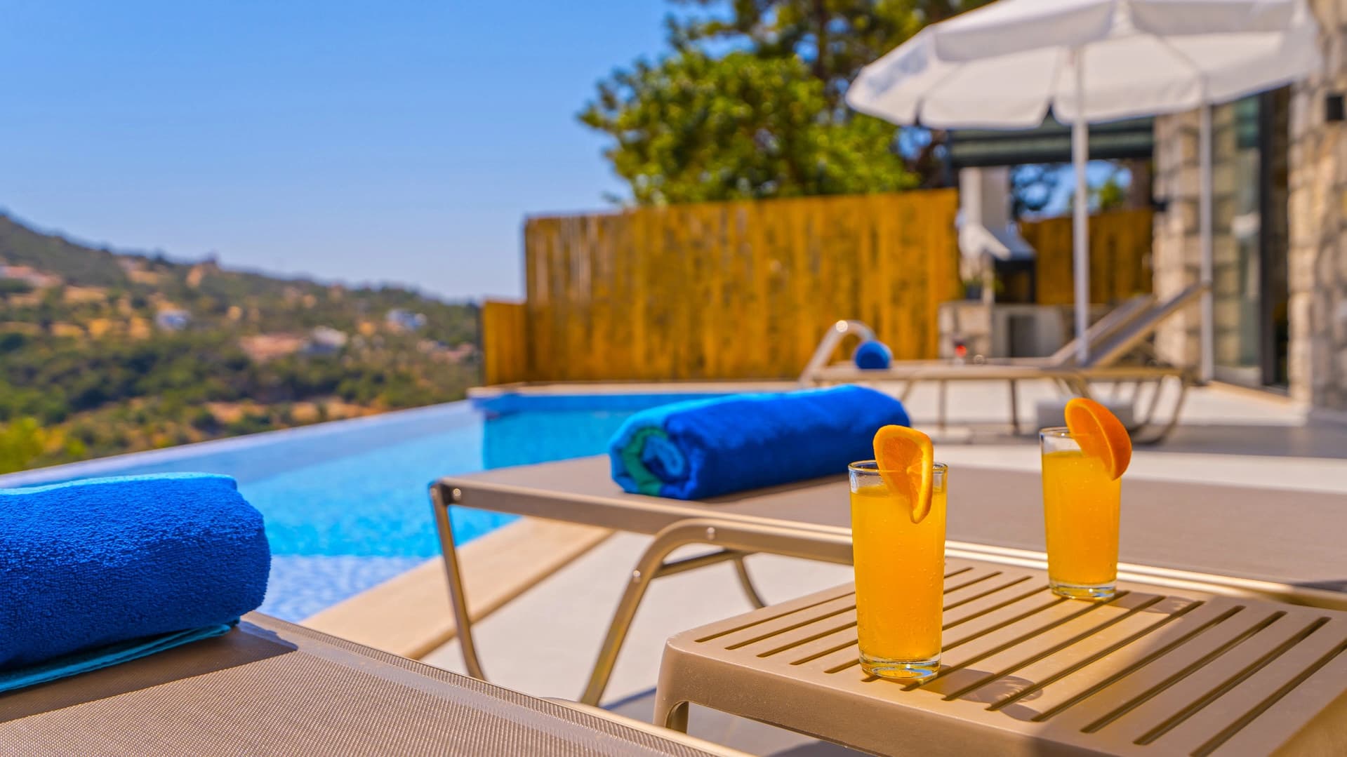 Villa Çamlık İslamlar 58