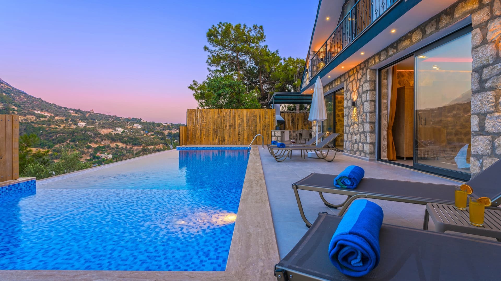 Villa Çamlık İslamlar 36