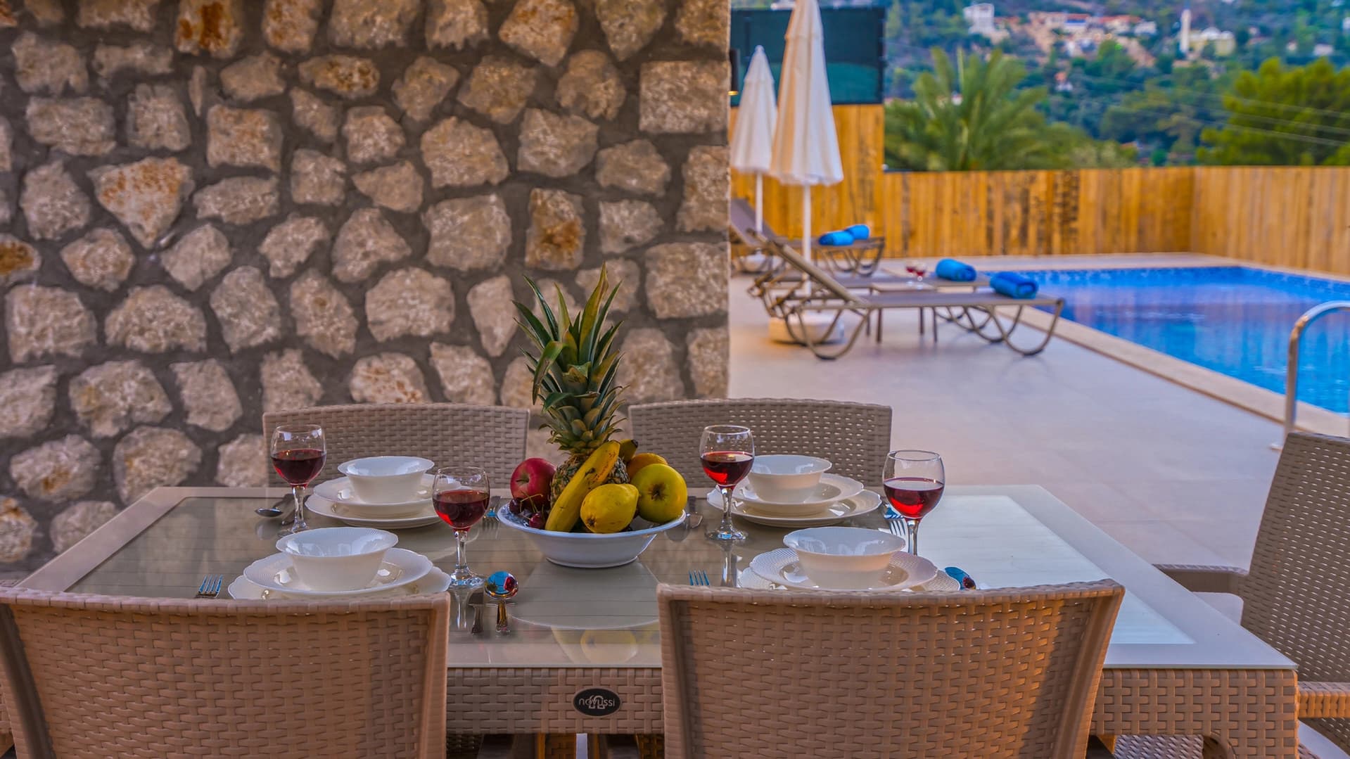 Villa Çamlık İslamlar 78