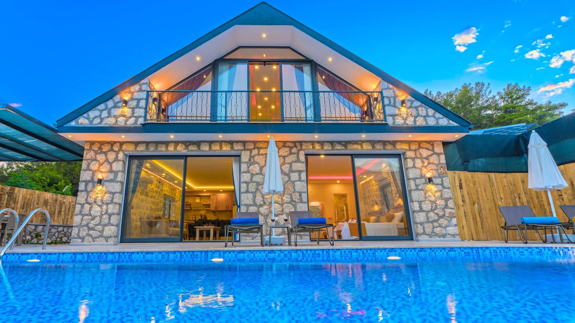 Villa Çamlık İslamlar 50