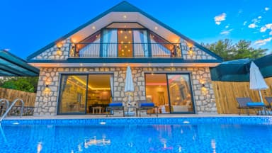 Villa Çamlık İslamlar 50