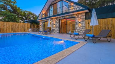 Villa Çamlık İslamlar 92