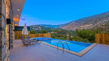 Villa Çamlık İslamlar 16