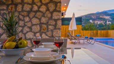 Villa Çamlık İslamlar 30