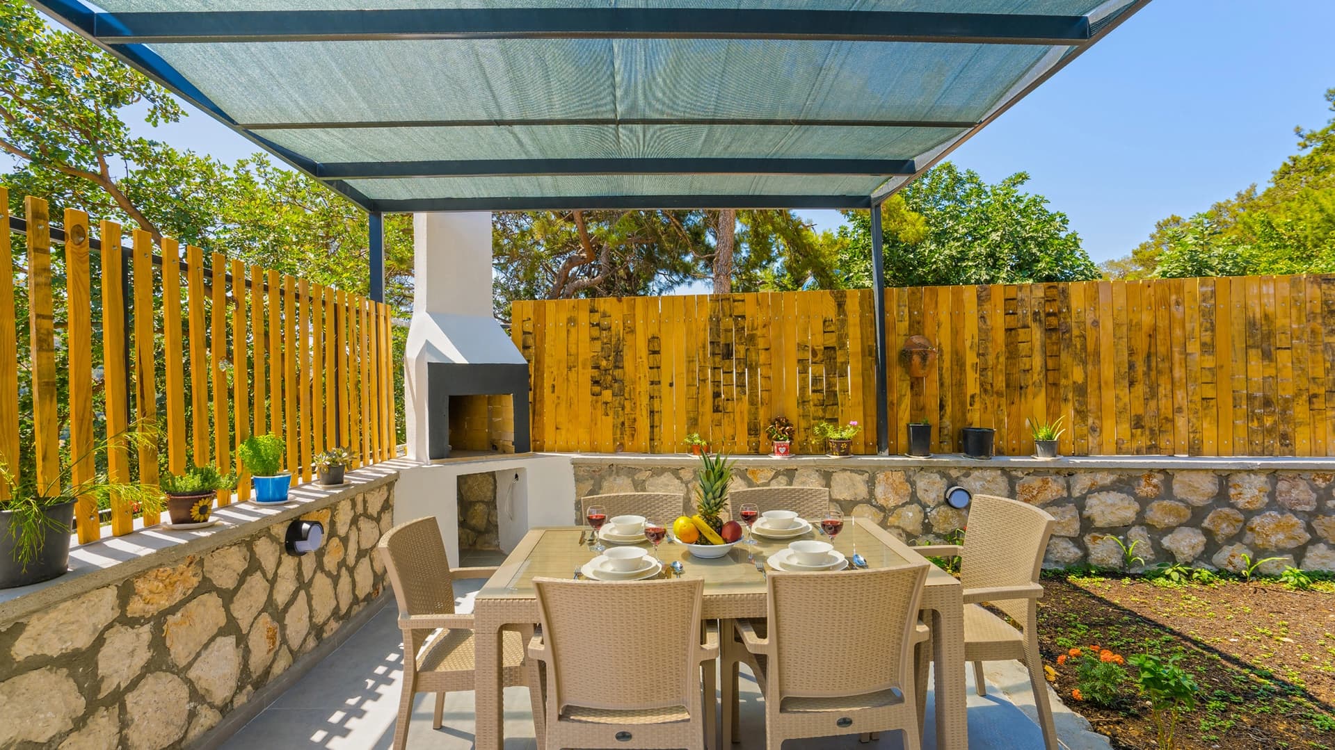 Villa Çamlık İslamlar 72