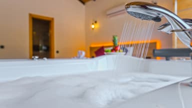 Villa Serendipity Sarıbelen 51