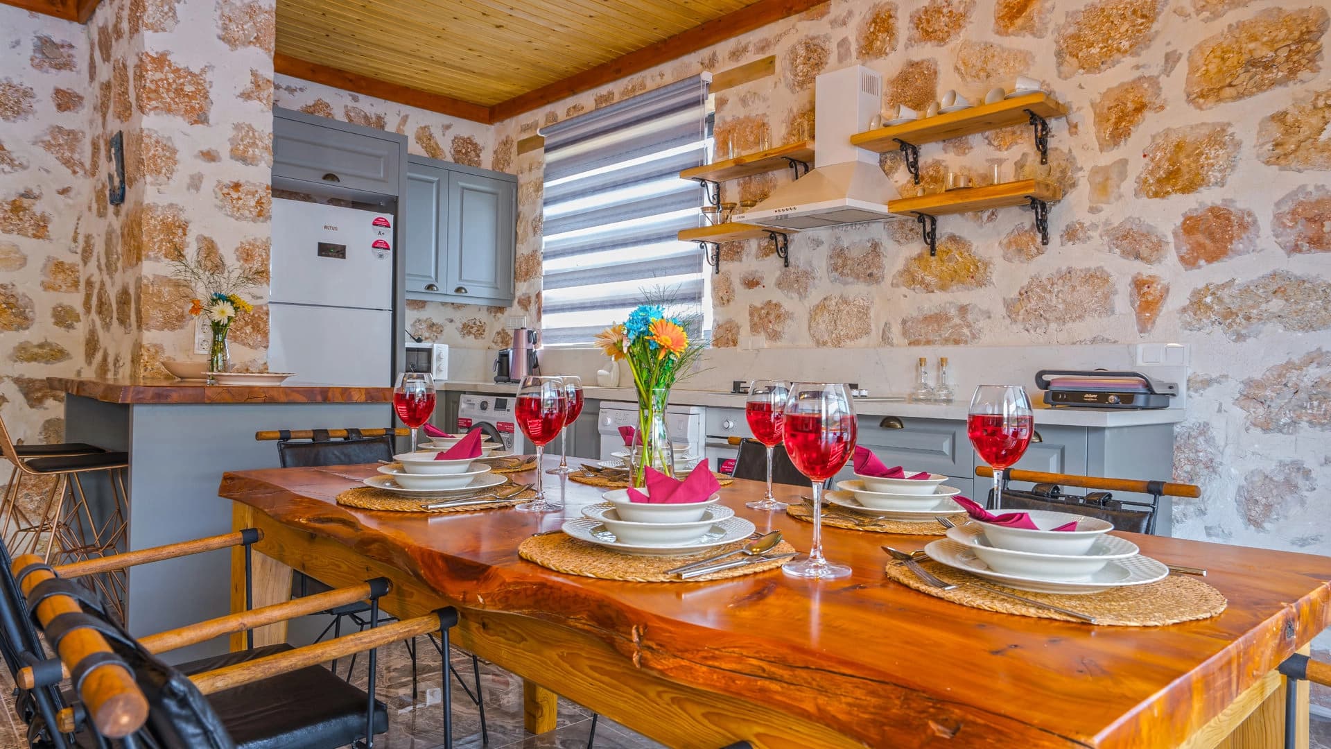 Villa Serendipity Sarıbelen 85