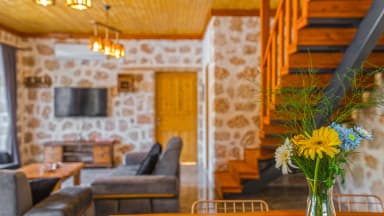 Villa Serendipity Korunaklı Havuz 92