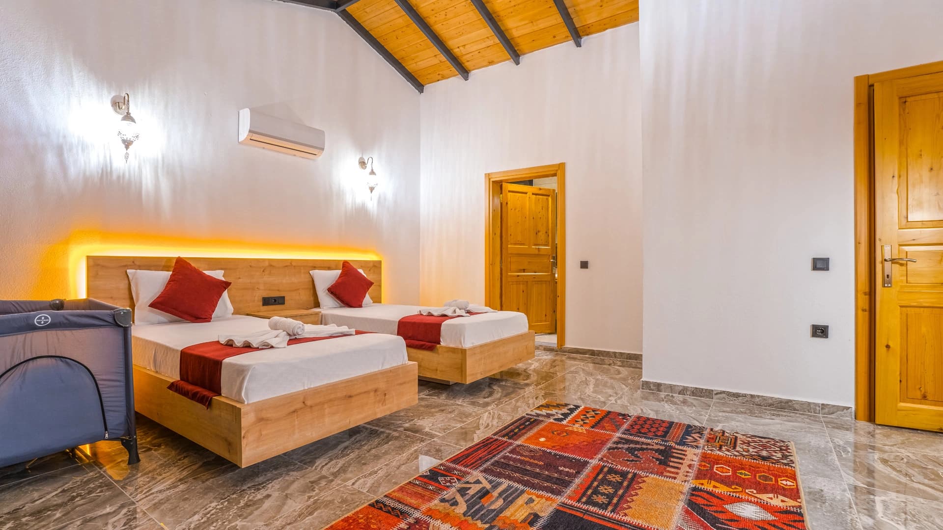 Villa Serendipity Sarıbelen 93