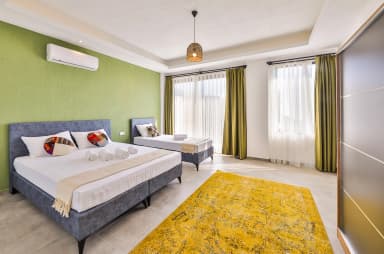Villa Mirador Sarıbelen 47