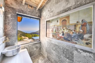 Villa Mirador Sarıbelen 67