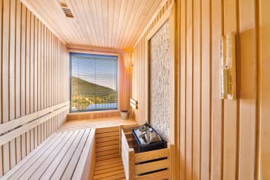 Villa Mirador Korunaklı Havuz 74