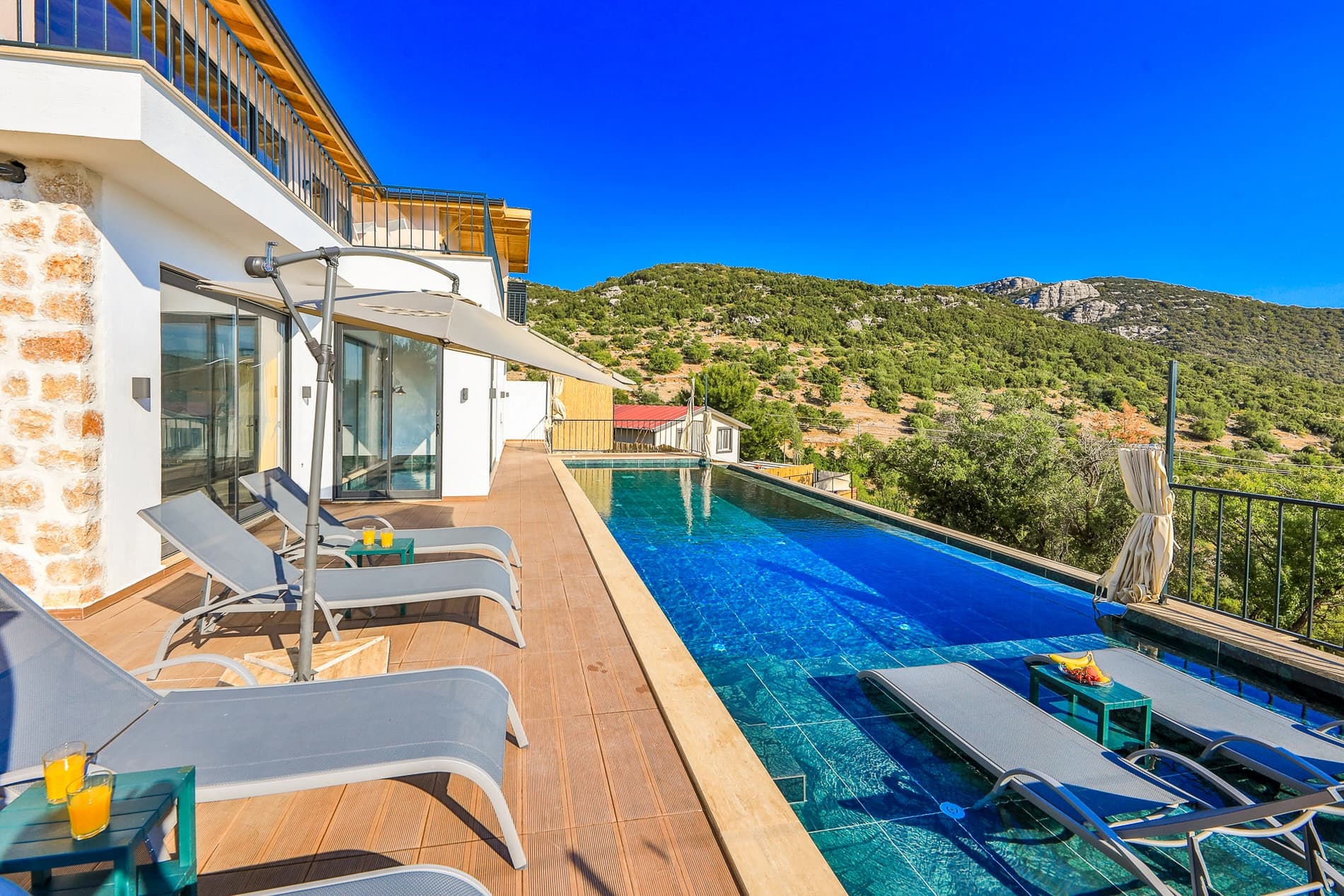 Villa Mirador Sarıbelen 65