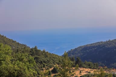 Villa Mirador Korunaklı Havuz 72