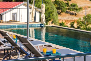 Villa Mirador Sarıbelen 79