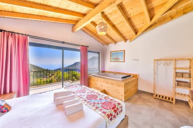 Villa Mirador Sarıbelen 89