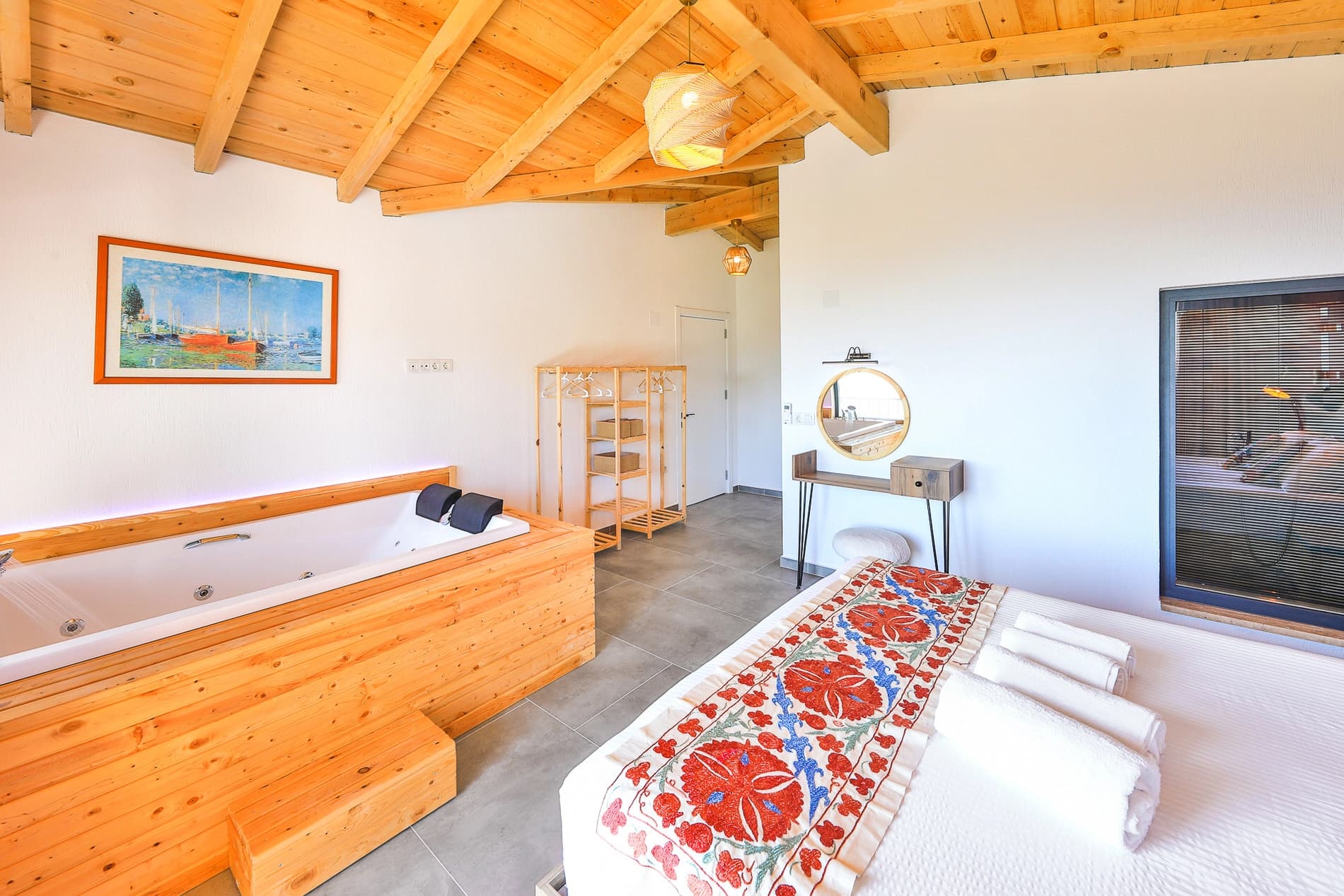 Villa Mirador Sarıbelen 13