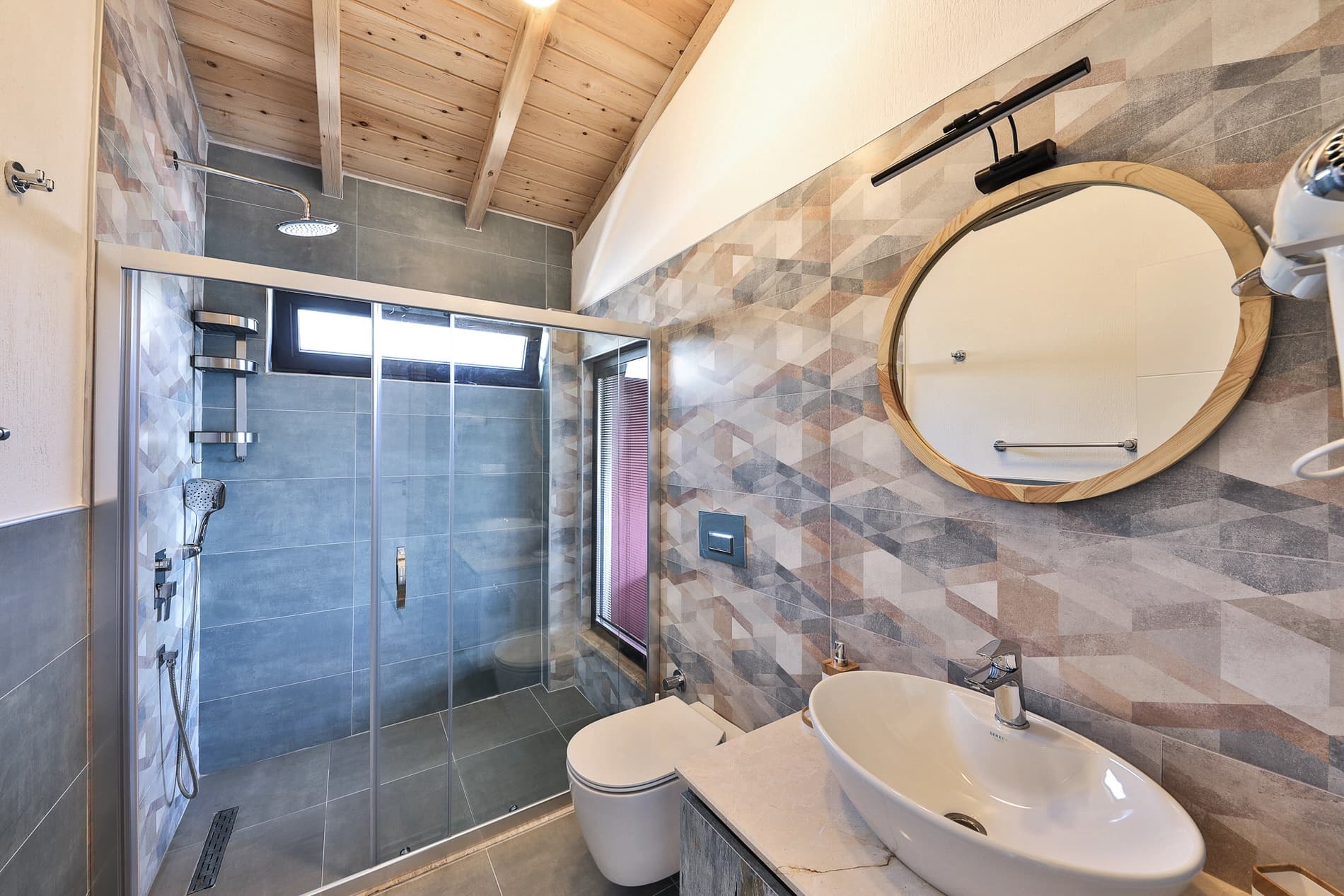 Villa Mirador Korunaklı Havuz 20