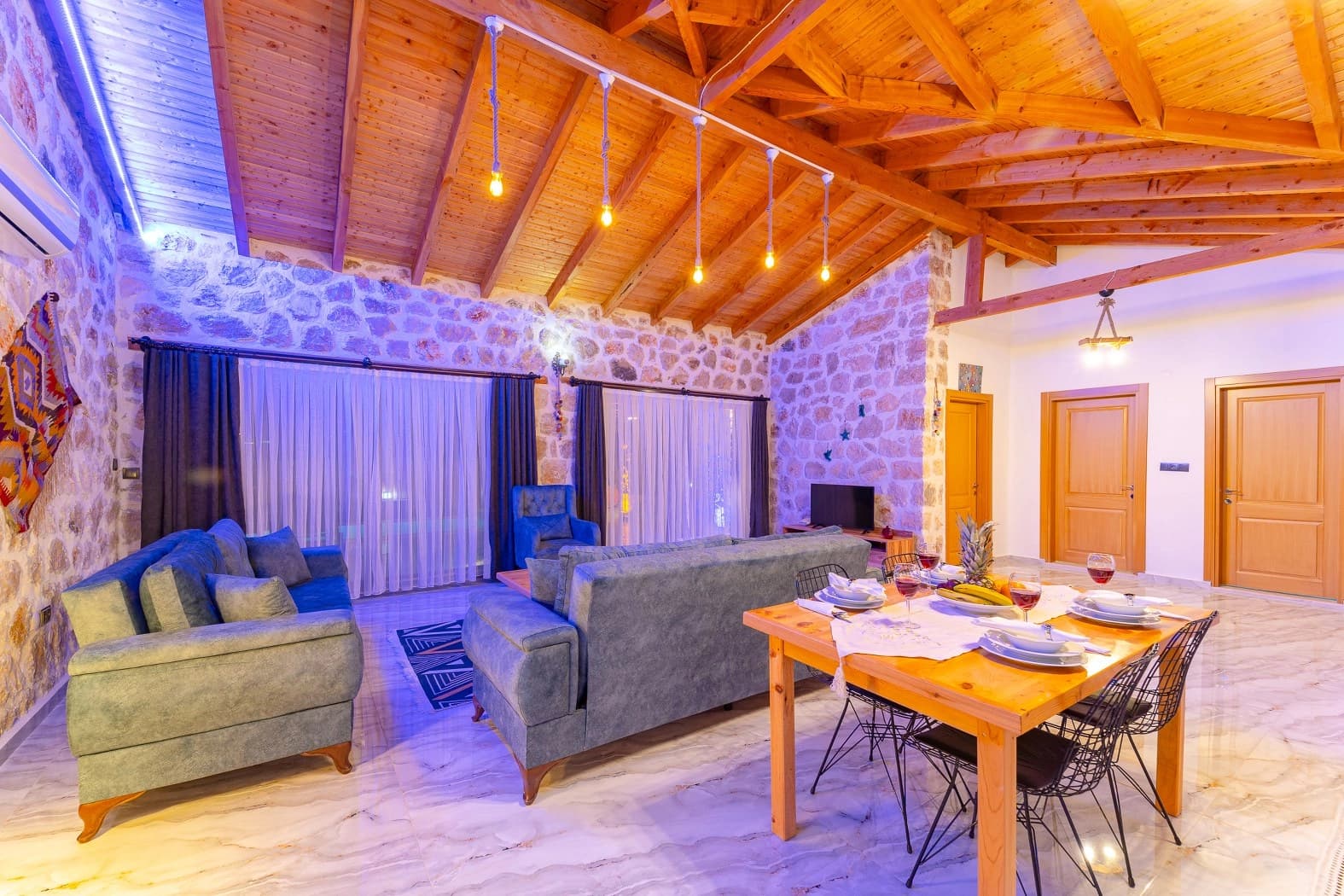 Villa Ceviziçi Çocuk Havuzu 39