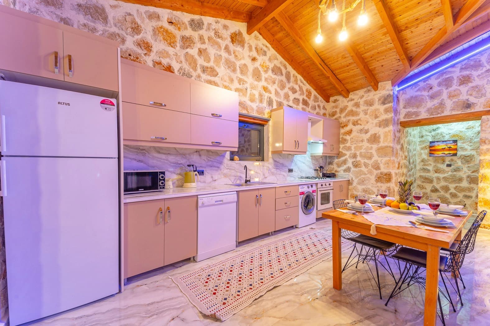 Villa Ceviziçi Sarıbelen 46