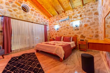 Villa Ceviziçi Sarıbelen 88