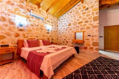 Villa Ceviziçi Çocuk Havuzu 95