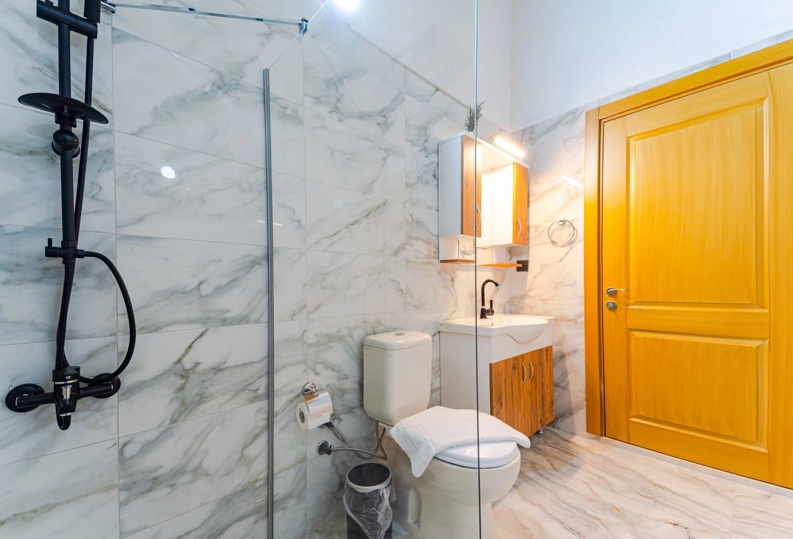 Villa Ceviziçi Sarıbelen 12