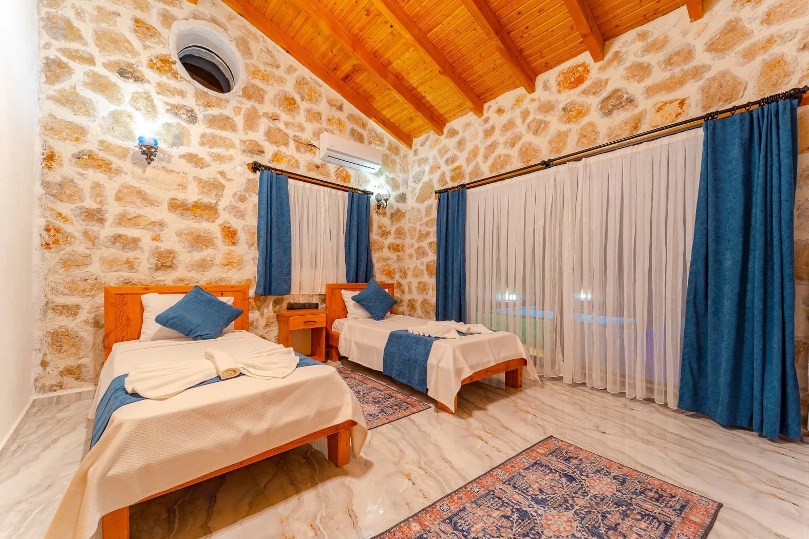 Villa Ceviziçi Çocuk Havuzu 19